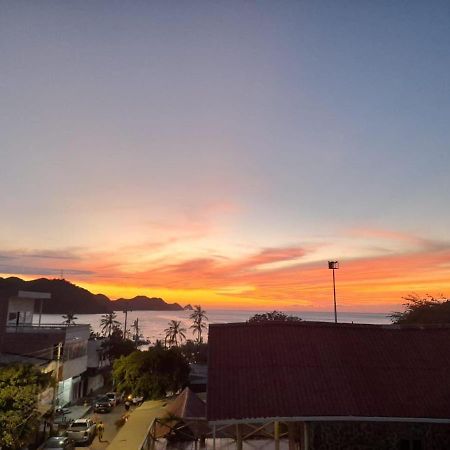 Hotel Ocean Taganga Internacional Exterior photo