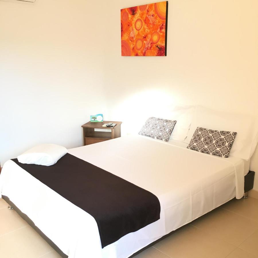 Hotel Ocean Taganga Internacional Exterior photo