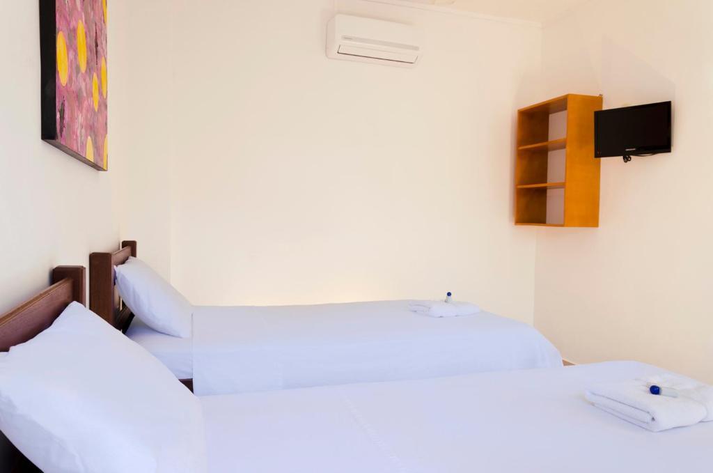 Hotel Ocean Taganga Internacional Room photo