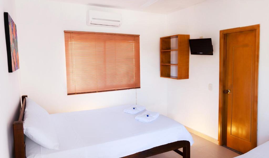 Hotel Ocean Taganga Internacional Room photo