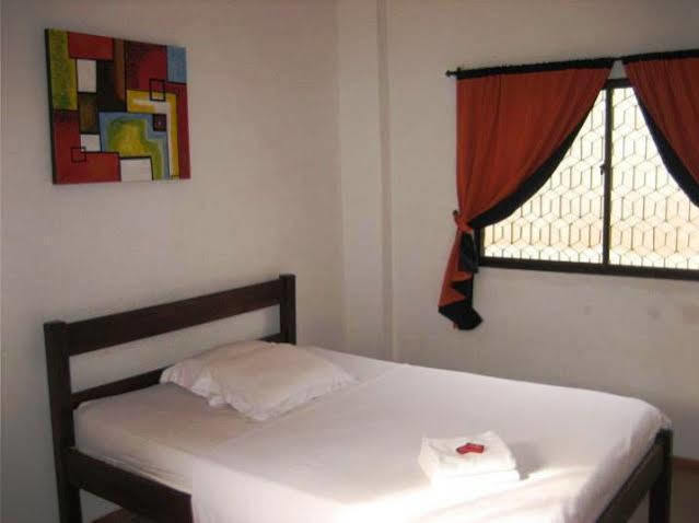 Hotel Ocean Taganga Internacional Exterior photo